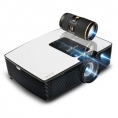 理光（RICOH） PJ HD1080 投影仪家用 豪华3D家庭影院 高清1080P投影机