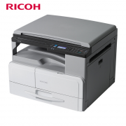 理光（Ricoh）MP 2014 A3黑白数码复合机（主机标配网络）