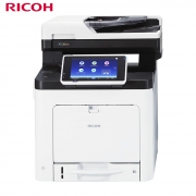 理光（Ricoh）SP C360SFNw A4彩色激光多功能一体机