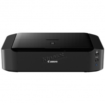 佳能（Canon）IP8780 喷墨打印机 A3+双网络无线喷墨照片打印机