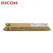 理光（Ricoh）黑色墨粉盒 MP C2551C型   适用于MP C2051/2551