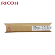 理光（Ricoh）红色碳粉盒MP C2550C型 (5,500张)   适用于MP C2010/ C2030/C2050/C2051/C2530/C2550/C2551