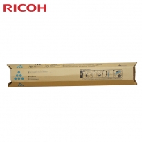 理光（Ricoh）蓝色碳粉盒MPC3501C/C3300C型   适用于MP C3001/C3501/C2800/C3300