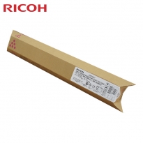 理光（Ricoh）红色碳粉盒MPC3501C/C3300C型   适用于MP C3001/C3501/C2800/C3300