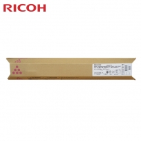 理光（Ricoh）红色碳粉盒MPC5501C/C5000C型   适用于MP C4501/C4000/C5000