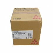 理光 MPC8002C 红色碳粉盒1支装 适用MP C6502SP/C8002SP