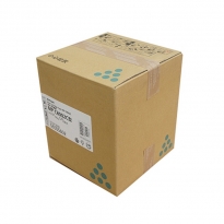 理光（Ricoh）蓝色碳粉盒MPC8002C型   适用于MP C6502SP/C8002SP