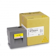 理光（Ricoh）黄色碳粉盒MPC8003C型   适用于MP C6503SP/C8003SP