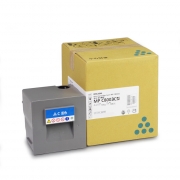 理光（Ricoh）蓝色碳粉盒MPC8003C型   适用于MP C6503SP/C8003SP