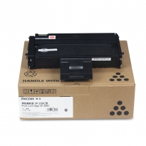 理光一体式墨粉盒SP 200C型   适用于SP 200/201/202/210/212/221系列