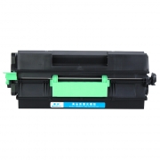 理光（Ricoh）黑色墨粉盒SP 4500HC型   适用于SP 4510DN/4510SF