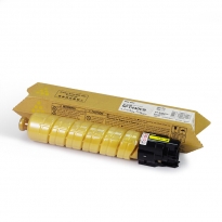理光（Ricoh）黄色墨粉盒SP C440DN型   适用于SP C440DN