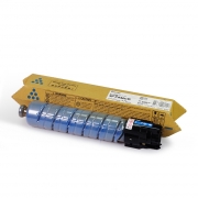 理光（Ricoh）蓝色墨粉盒SP C440DN型   适用于SP C440DN