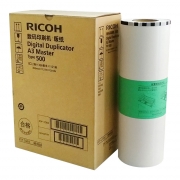 理光（RICOH）A3版纸 500型(122m/卷) 适用于DD 5450C