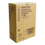 理光（Ricoh） A3版纸 500型(122m/卷)  适用于DD5450C