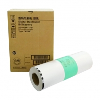 基士得耶（GESTETNER）7400MC (122m/卷*2卷)B4版纸  适用于CP7400C