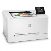 惠普（HP）Color LaserJet Pro M254dw彩色激光打印机 A4幅面