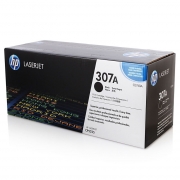 惠普(HP) CE740A 307A黑色硒鼓 适用于HP LaserJet CP5220系列