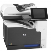 惠普（HP）LaserJet Enterprise 700 color MFP M775dn A3彩色三合一复印机 一年下一个工作日上门