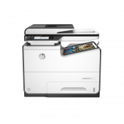 惠普（HP）PageWide Pro MFP 577dw 页宽高速多功能一体机