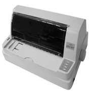 富士通（Fujitsu）DPK700T针式打印机