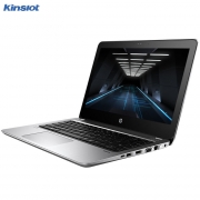 惠普HP ProBook 430G5i3-8130U/13.3屏/4G内存/500G硬盘/集成显卡/无光驱/无系统/包鼠 银色