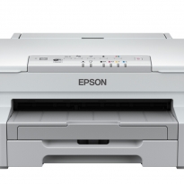 爱普生（EPSON）WF-3011 稳定耐用的 高端彩色商用打印机