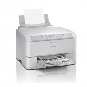 爱普生（EPSON）WF-M5193 黑白商用墨仓式打印机
