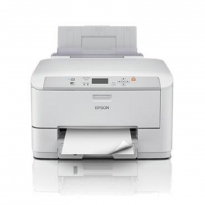 爱普生（EPSON）WF-M5193黑白商用墨仓式打印机加单纸盒