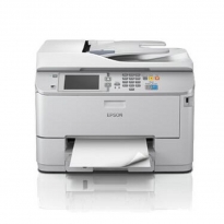 爱普生（EPSON）WF-M5693黑白商用墨仓式一体机