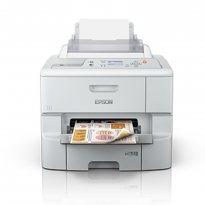 爱普生（EPSON）WF-6093 彩色商用墨仓式打印机加两个纸盒