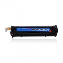 格之格NT-C0543M硒鼓 适用于HP Color LaserJet CP1215/CP1217/CP1510/CP1514/CP1515n/CP1518ni/CM1312 MFP/CM1312n MFP/CM1312nfi MFP; Canon i-SENSYS LBP5050/LBP5050n/MF8030Cn/MF8040CN/MF8050Cn/MF8080Cw;imageCLASS MF