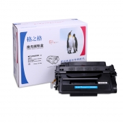 格之格NT-C0255C硒鼓  CE255A 适用于HP LaserJet Enterprise MFP M525c/MFP M525f/MFP M525dn/P3015n/P3015d/P3015dn/P3015x/Flow M525c;LaserJet Pro M521dn MFP/M521dw MFP; Canon i-SENSYS LBP-6750dn/6780X;imageCLASS M