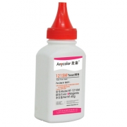 欣彩Anycolor AT-1215M(40g)红色 墨粉/碳粉适用惠普CP1215,HP CP1215/1515