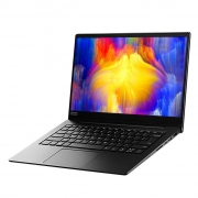 联想（Lenovo）昭阳K43c-80453便携式计算机I3-8130U/4G/1TB/无光驱/集成显卡/14寸/win10 神舟网信版（含包鼠）一年保修