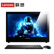 联想（Lenovo）启天A815-D099 联想一体机AMD Athlon X4 970(3.8G 4C )8G 128G+1T DVDRW DOS 2G独显   三年上门保修服务