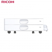 理光（Ricoh）双层供纸盘PB3300（550张*2，最多选购1个）适用于IM C2000/C2500