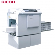 理光（Ricoh）黑白速印机 DD5440C B4幅面