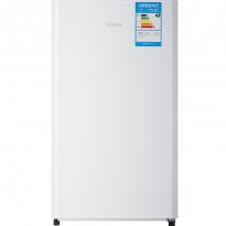 海尔（Haier）93升 BC-93TMPF 单门冰箱