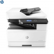 惠普（HP）LaserJet MFP M436nda A3复印一体机（打印 复印 扫描）