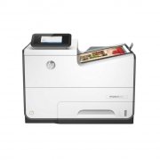 惠普（HP）PageWide Pro 552dw A4幅面喷墨打印机 支持无线打印 70页分钟 支持自动双面打印 适用耗材：HP 975A/975X/976Y系列 一年保修