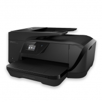 惠普（HP）officejet 7510 A3喷墨一体机（打印 复印 扫描 传真）