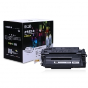 格之格NT-C0255C(商用专业版)硒鼓 适用于HP LaserJet Enterprise MFP M525c/MFP M525f/MFP M525dn/P3015n/P3015d/P3015dn/P3015x/Flow M525c;LaserJet Pro M521dn MFP/M521dw MFP; Canon i-SENSYS LBP-6750dn/6780X;imageCLASS MF