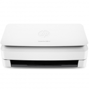 惠普（HP） ScanJet Pro 2000s1 专业办公  A4扫描仪