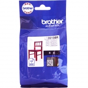 兄弟（brother）LC-3919BK 黑色墨盒 适用于兄弟3530/3930/2330/2730DW