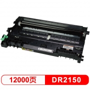 兄弟（brother）DR-2150硒鼓 适用于兄弟2140/2150N/2170W/7030/ 7040/7340/7450/7840N机