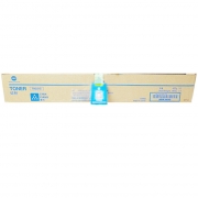 柯尼卡美能达（KONICA MINOLTA）TN221C碳粉盒适用于C227/C287/C367/C7528