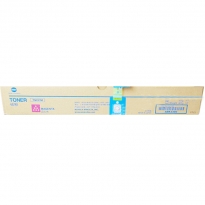 柯尼卡美能达（KONICA MINOLTA）TN221M碳粉盒适用于C227/C287/C367/C7528