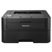 联想（Lenovo）激光打印机LJ2655DN / A4黑白/30页/双面/网络