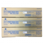 柯尼卡美能达（KONICA MINOLTA）DR313彩色鼓组件适用于C308/C368/C458/C558